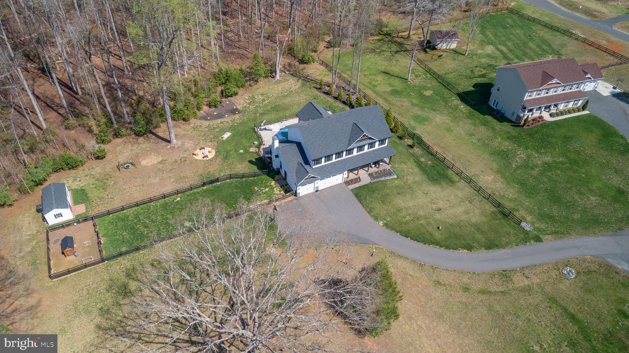 120 Joshua Road Stafford, VA 22556 - Photo 91 of 109