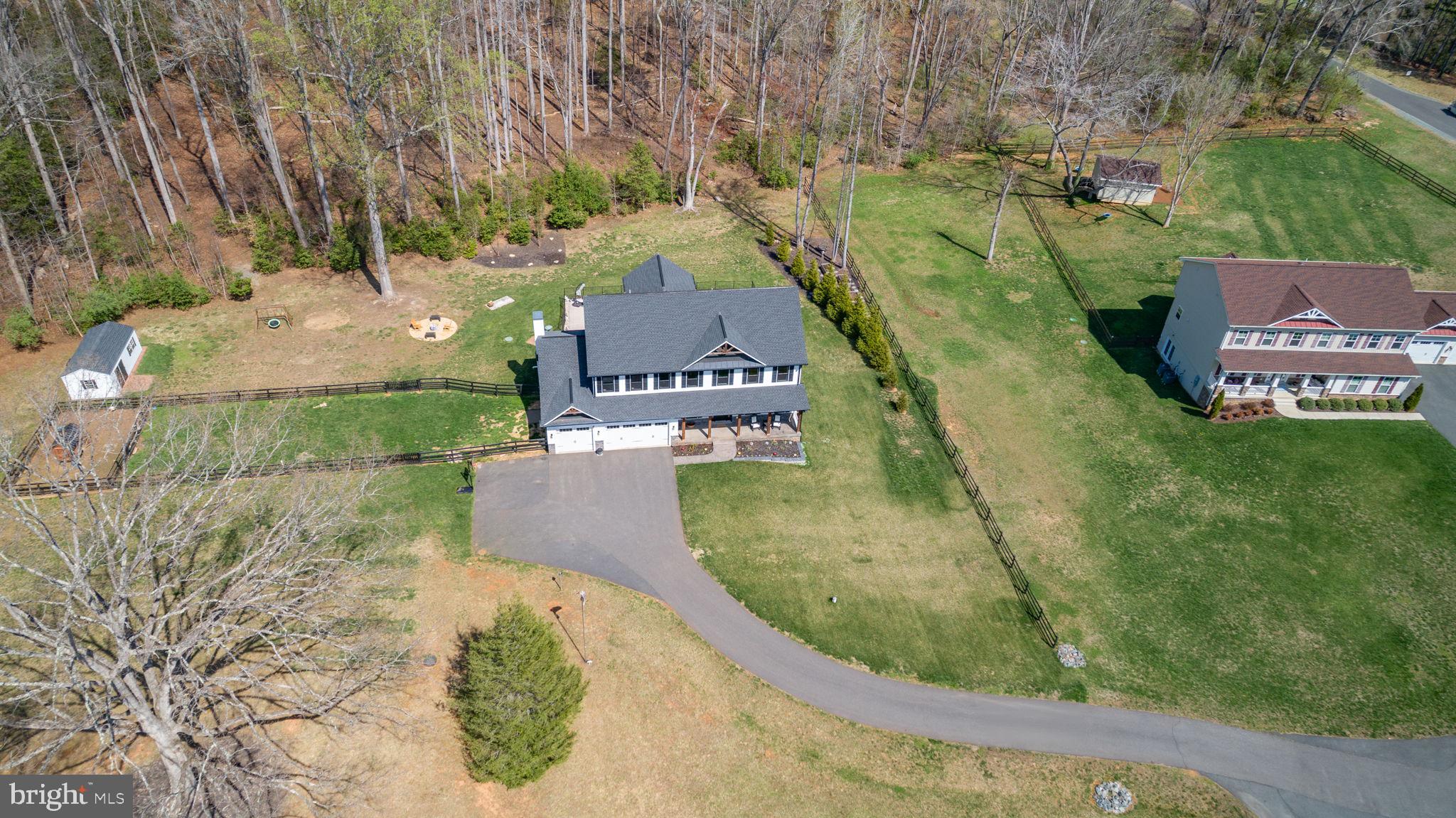 120 Joshua Road Stafford, VA 22556 - Photo 92 of 109