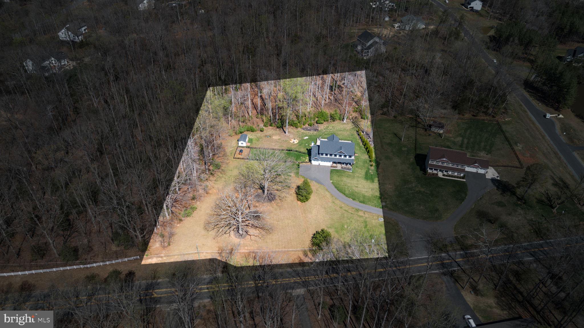 120 Joshua Road Stafford, VA 22556 - Photo 93 of 109
