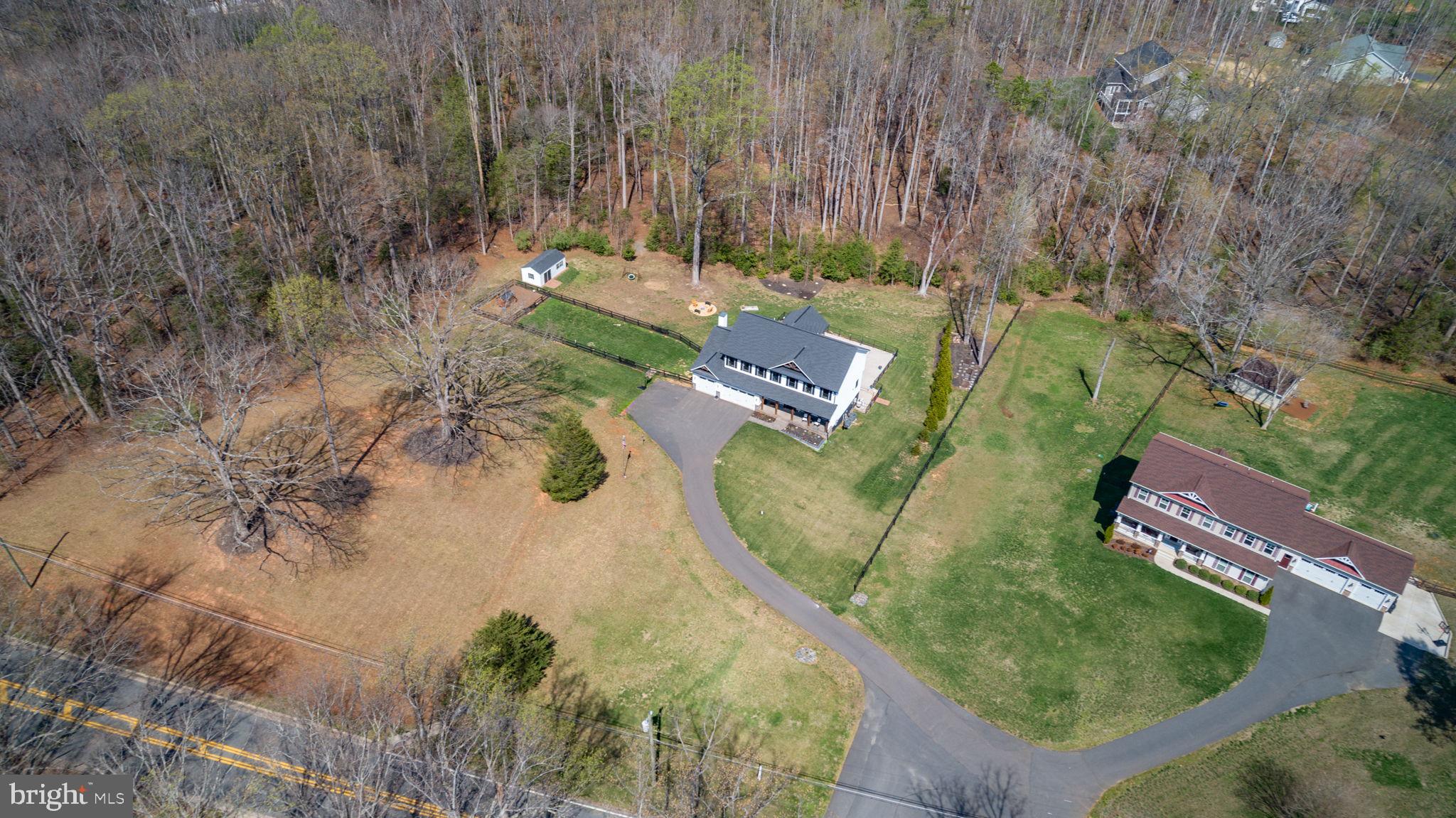 120 Joshua Road Stafford, VA 22556 - Photo 94 of 109