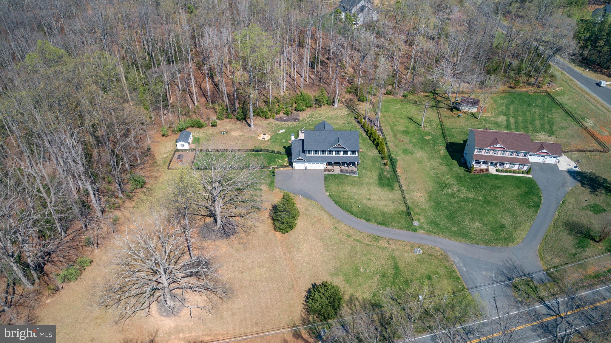 120 Joshua Road Stafford, VA 22556 - Photo 95 of 109