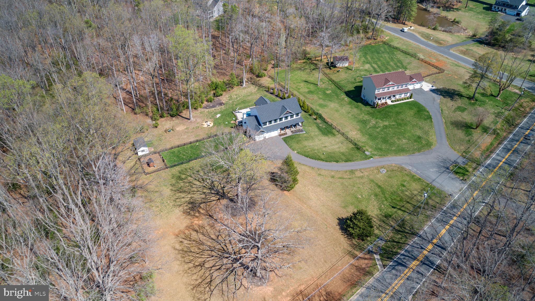120 Joshua Road Stafford, VA 22556 - Photo 96 of 109