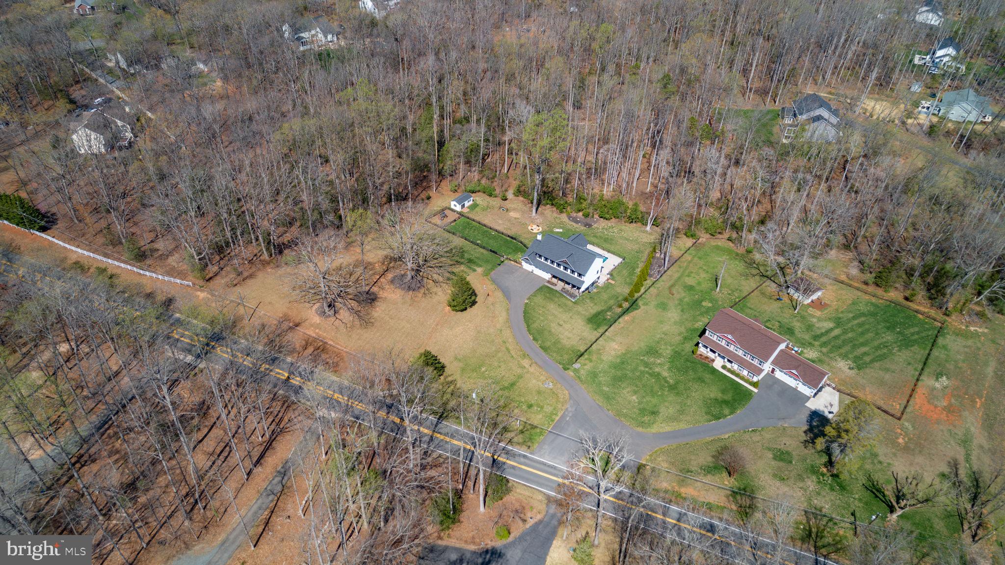 120 Joshua Road Stafford, VA 22556 - Photo 98 of 109