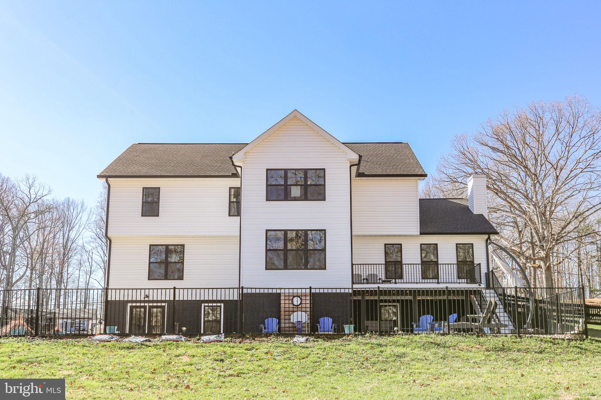 120 Joshua Road Stafford, VA 22556 - Photo 98 of 109