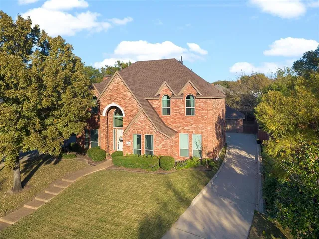 $579,000 | 418 Goodnight Trail, Argyle, TX 76226
