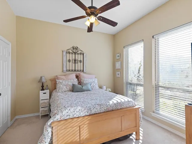 $579,000 | 418 Goodnight Trail, Argyle, TX 76226