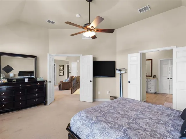 $579,000 | 418 Goodnight Trail, Argyle, TX 76226