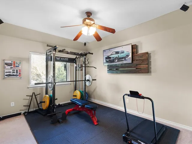 $579,000 | 418 Goodnight Trail, Argyle, TX 76226