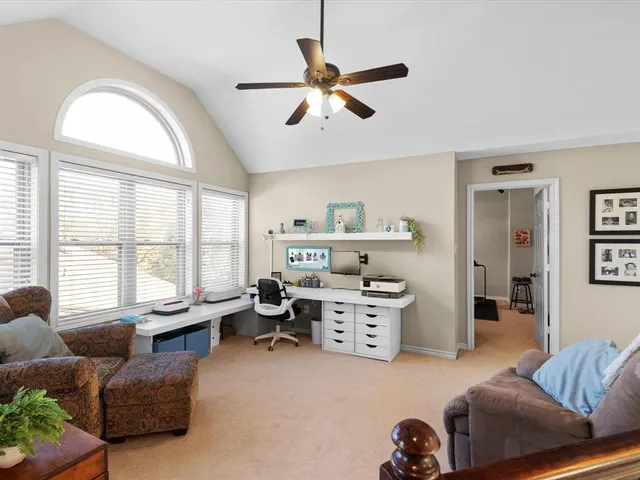 $579,000 | 418 Goodnight Trail, Argyle, TX 76226