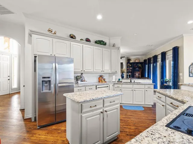 $579,000 | 418 Goodnight Trail, Argyle, TX 76226