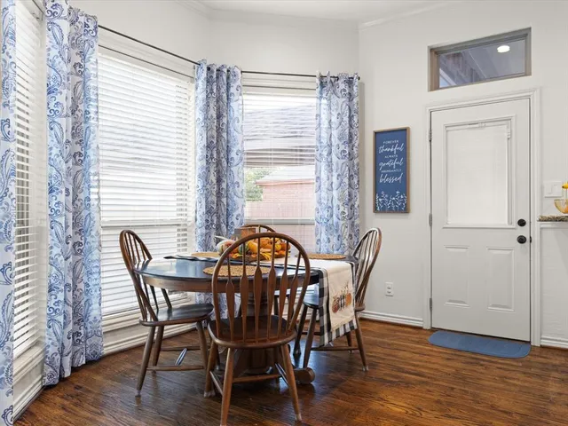 $579,000 | 418 Goodnight Trail, Argyle, TX 76226