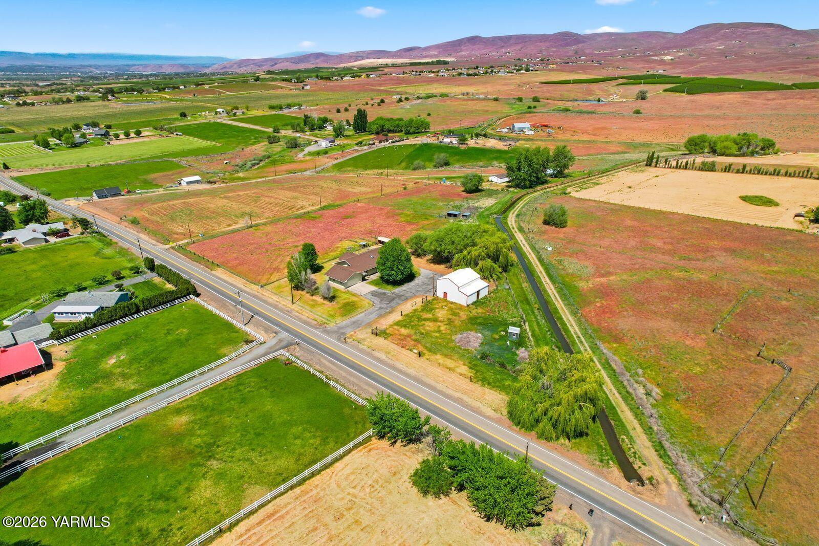 10821 Mieras Road Yakima, WA 98901 - Photo 41 of 54 10821 Mieras Road