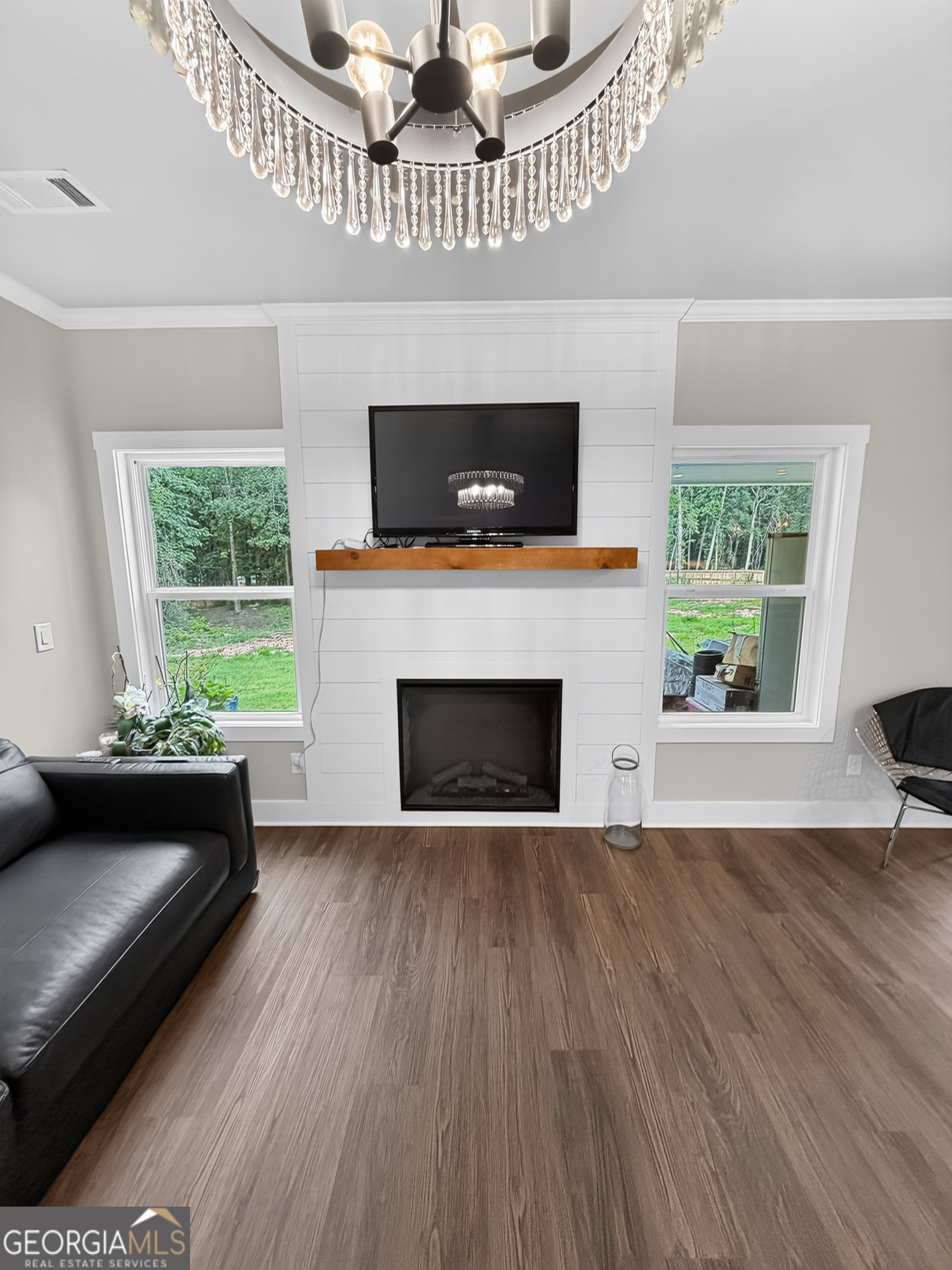 4947 Emory Griffin Road Gillsville, GA 30543 - Photo 8 of 38