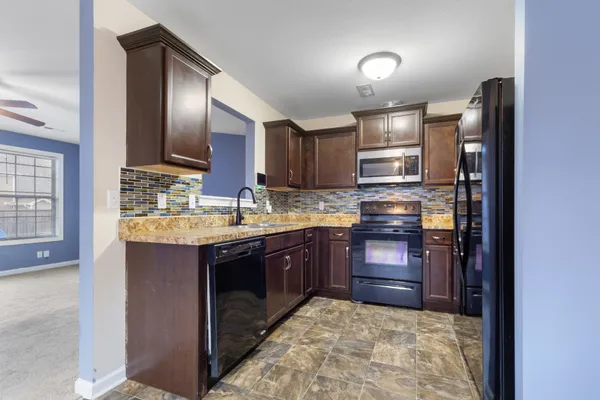 $1,700 | 2280 Killington Drive, Clarksville, TN 37040