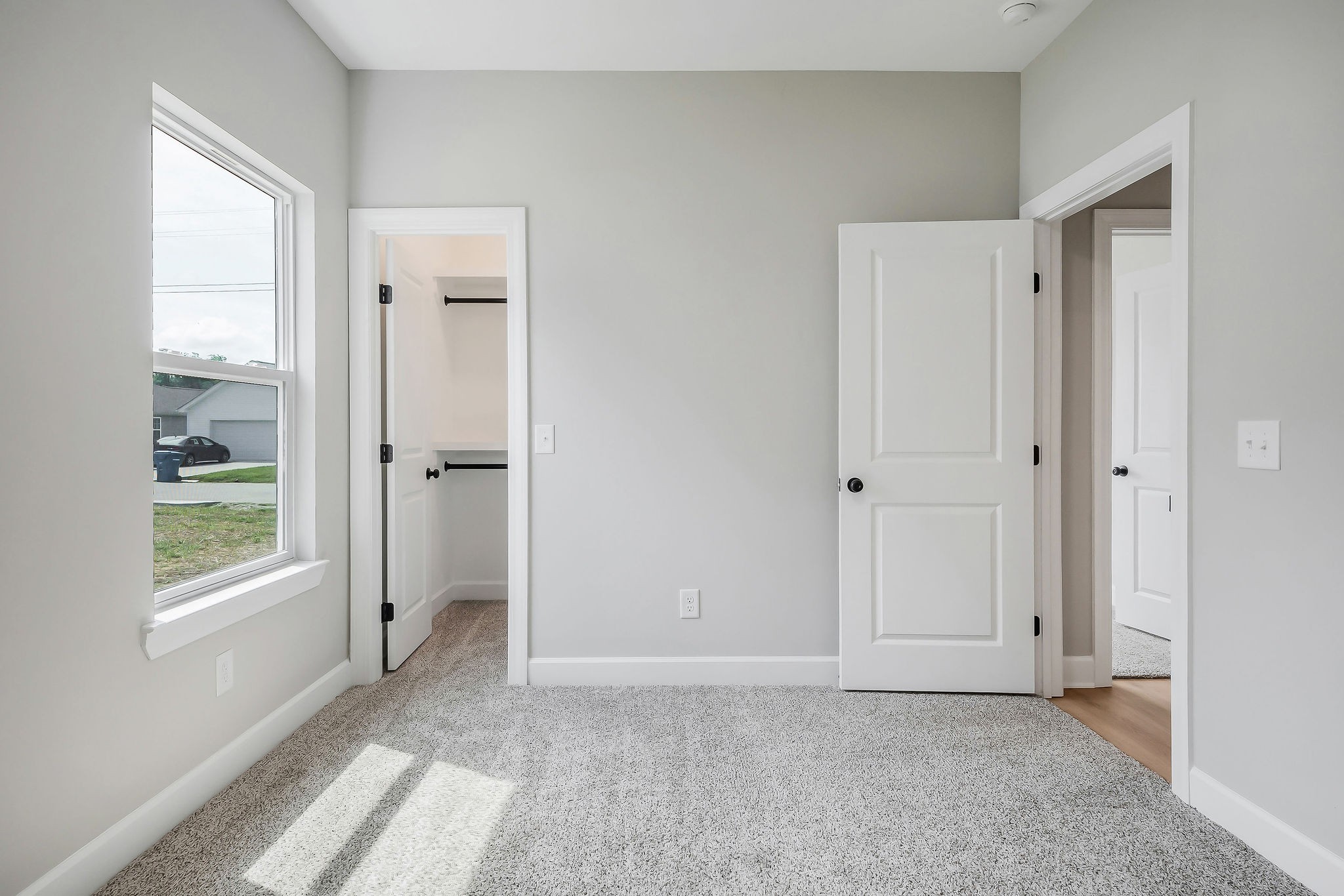 117 Reece Road Baxter, TN 38544 - Photo 26 of 31 an empty room with windows