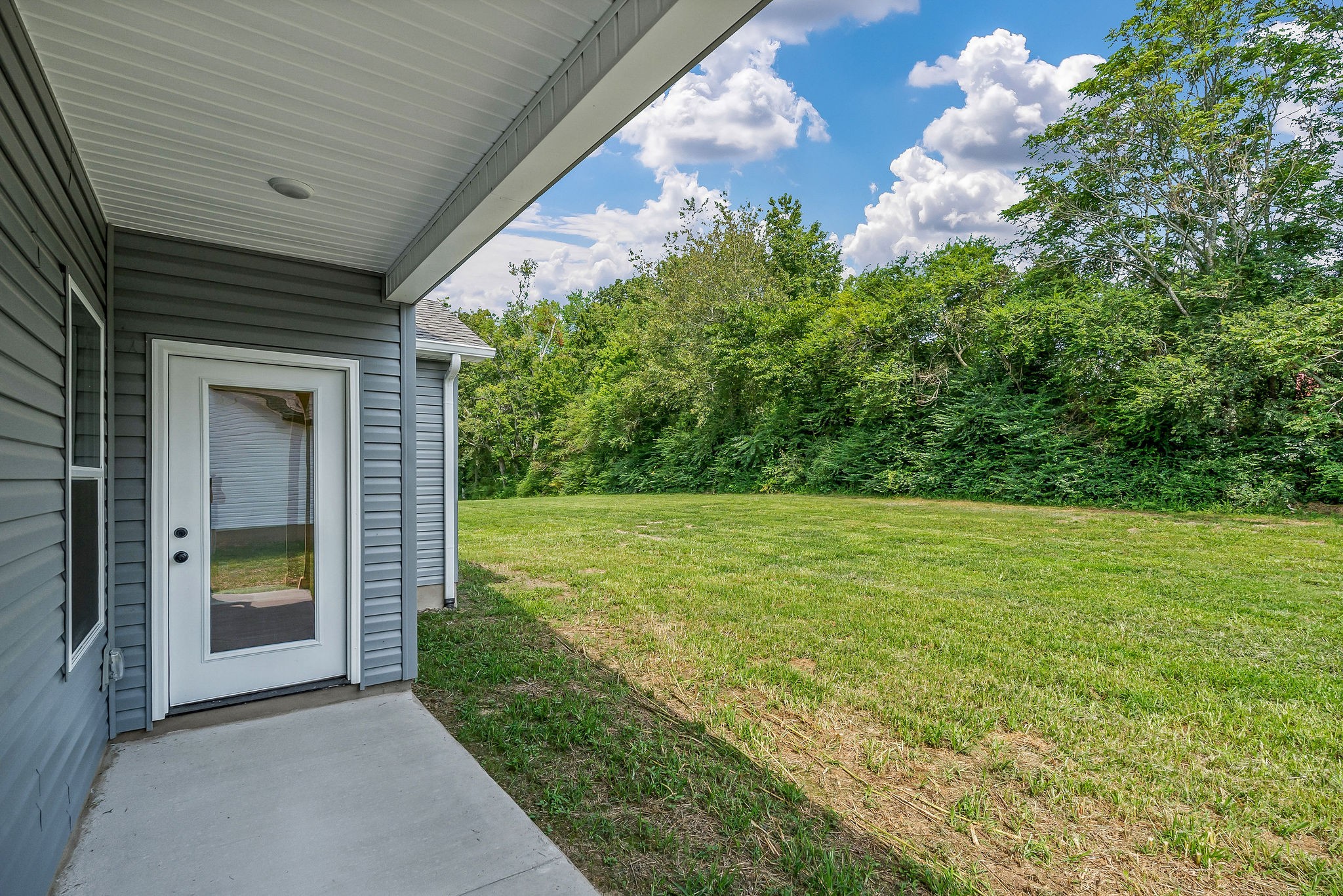 117 Reece Road Baxter, TN 38544 - Photo 28 of 31 a view of a backyard