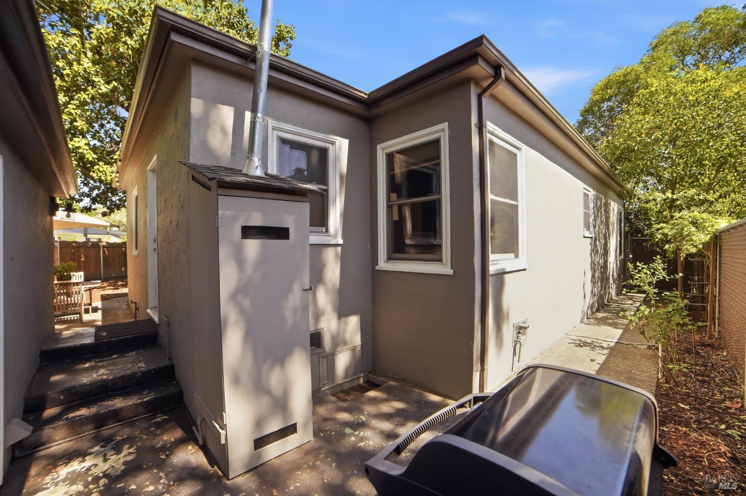 231 Talbot Avenue Santa Rosa, CA 95405 - Photo 20 of 42