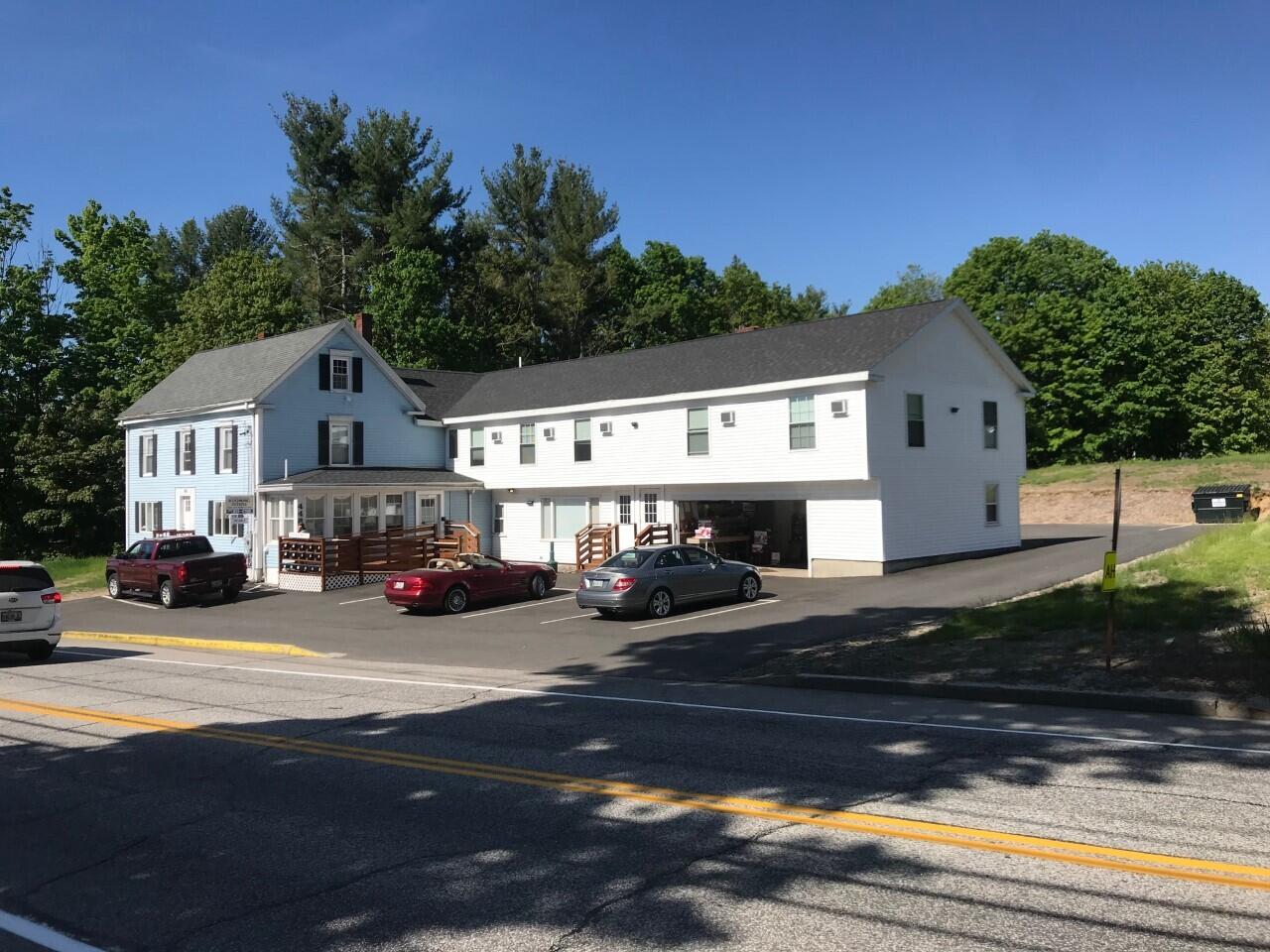 448 Gray Road Windham, ME 04062 - Photo 1 of 22 448 Gray Rd