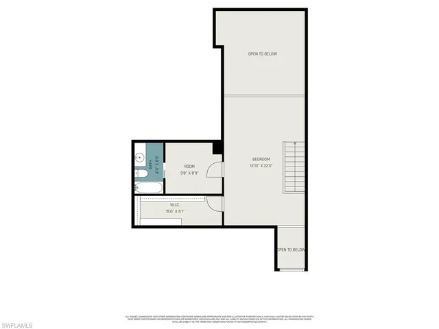 $6,200 | 4092 Belair Lane, Unit 15, Naples, FL 34103