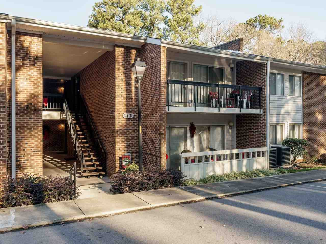 4709 Edwards Mill Road, Unit G Raleigh, NC 27612 - Photo 22 of 22 Photo 22