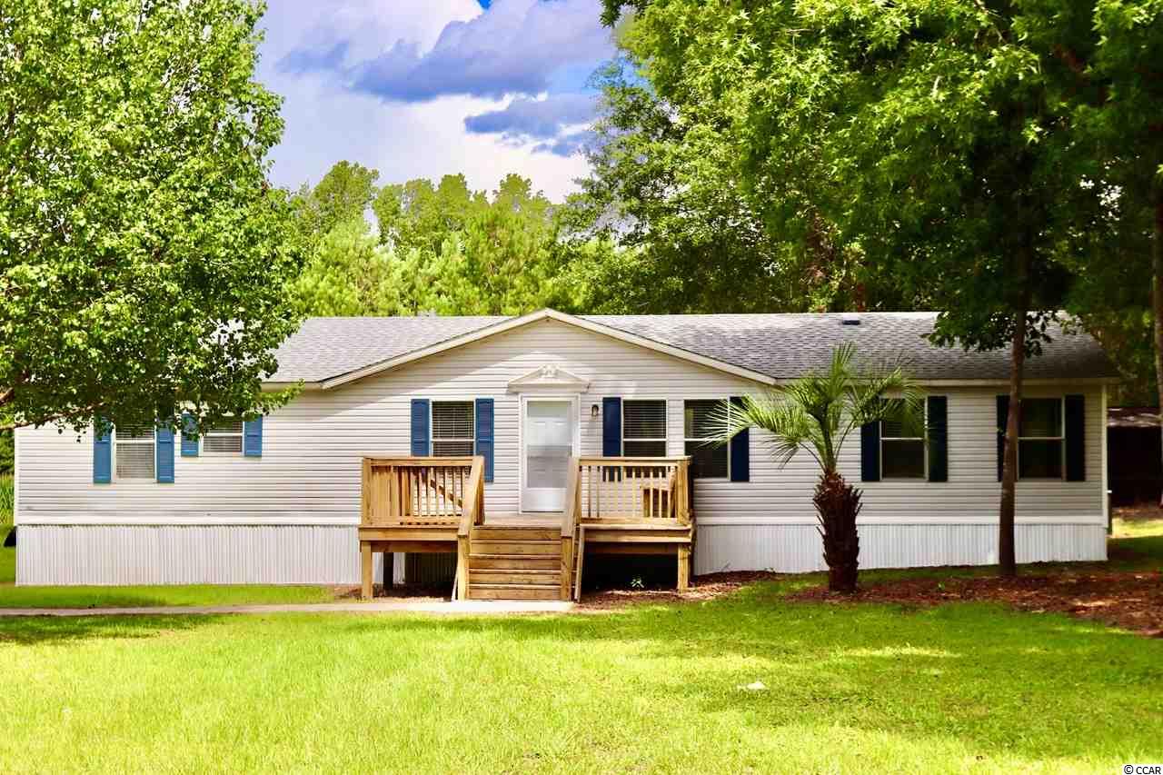 3242 Lake Pond Road Loris, SC 29569 - Photo 1 of 11 Gallery Image 1
