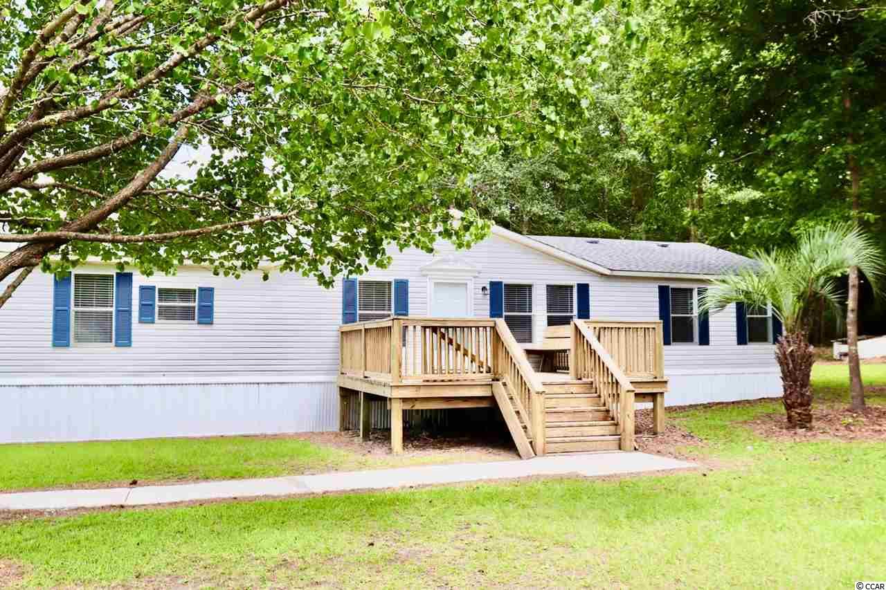 3242 Lake Pond Road Loris, SC 29569 - Photo 3 of 11 Gallery Image 3