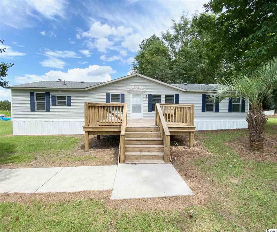 3242 Lake Pond Road Loris, SC 29569 - Photo 4 of 11 Gallery Image 4