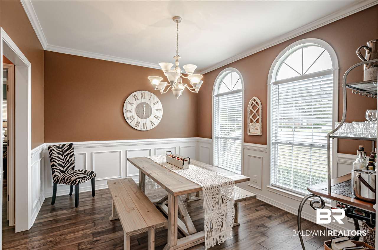 10219 Summerlake Court Mobile, AL 36608 - Photo 9 of 36
