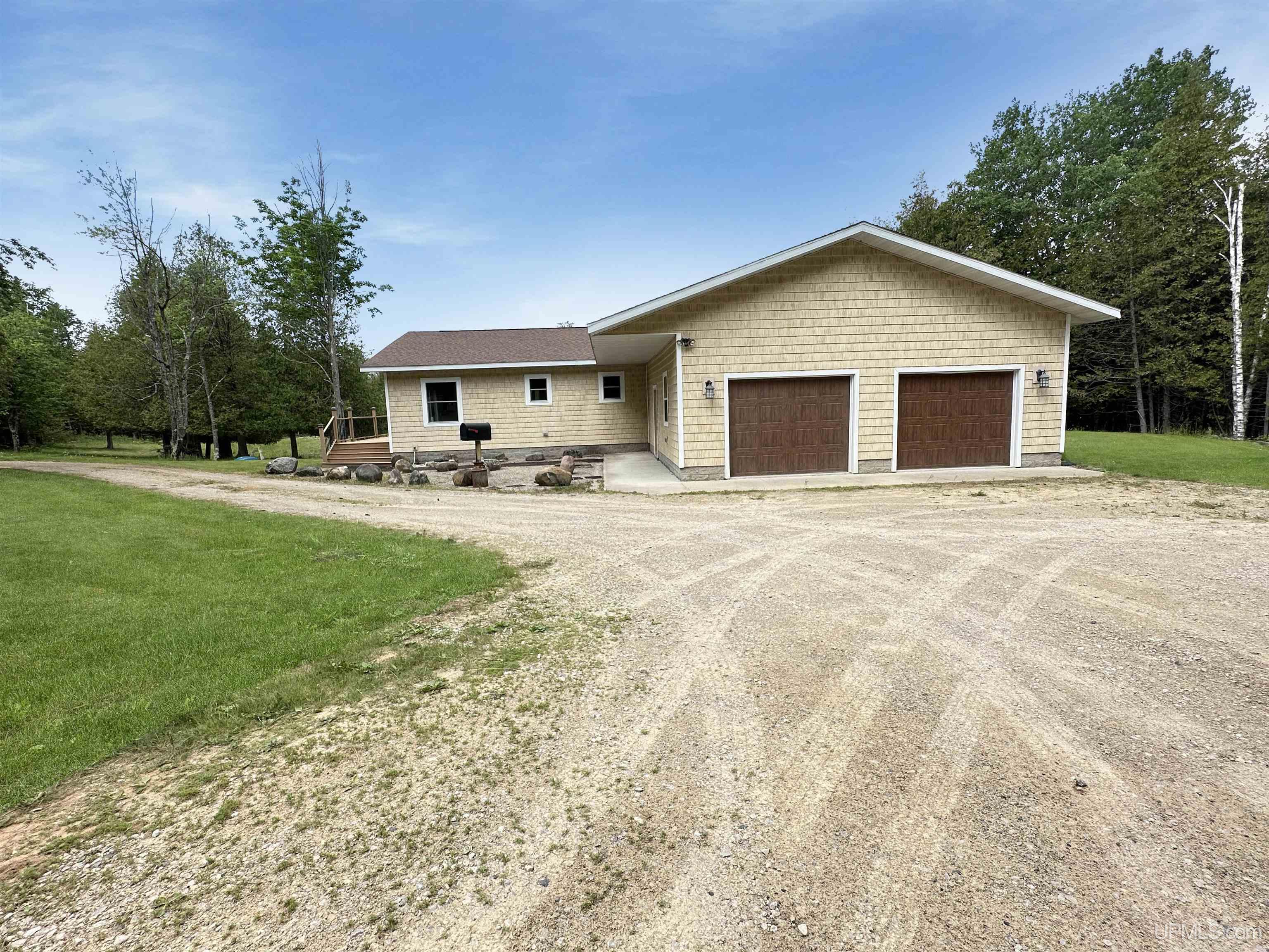 3930 East East Road Powers, MI 49874 - Photo 26 of 26
