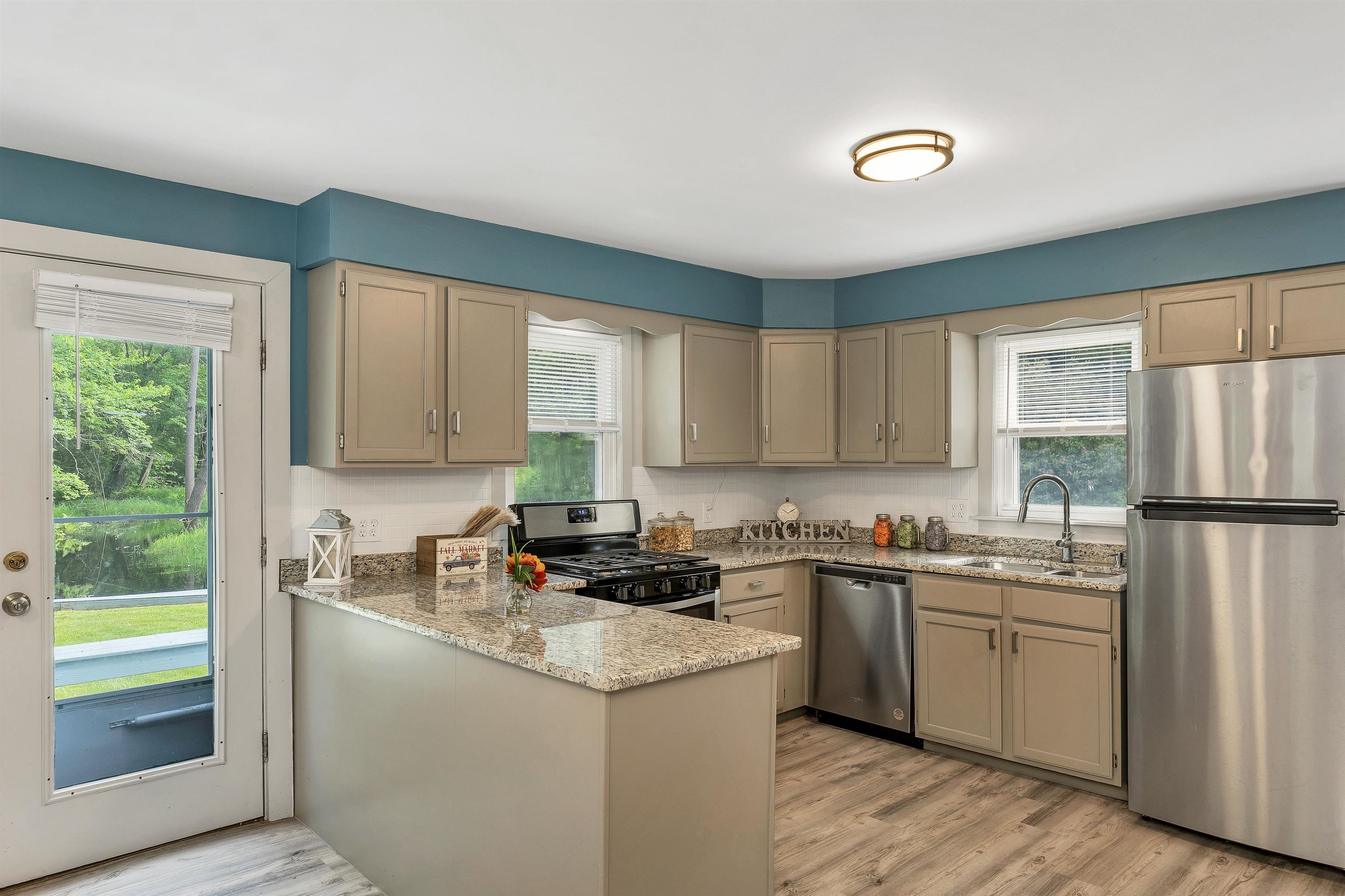 33 Chandler Brook Road Newbury, NH 03255 - Photo 6 of 24