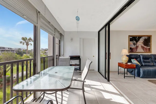 a room with a sink and a mirror