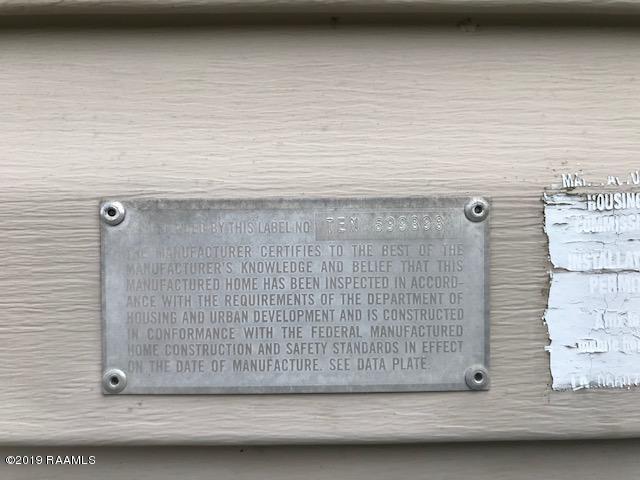 701 West Gloria Switch Road, Unit 38 Lafayette, LA 70507 - Photo 22 of 22 Gallery Image 22