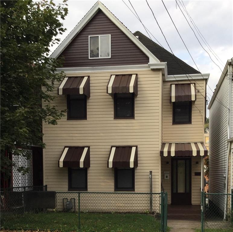 816 Rose Street McKees Rocks, PA 15136 - Photo 1 of 19 Gallery Image 1