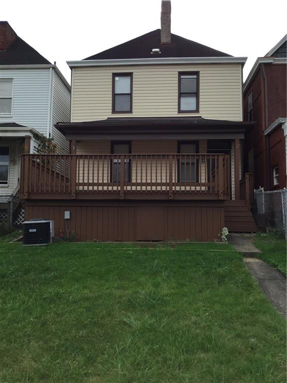 816 Rose Street McKees Rocks, PA 15136 - Photo 17 of 19 Gallery Image 17