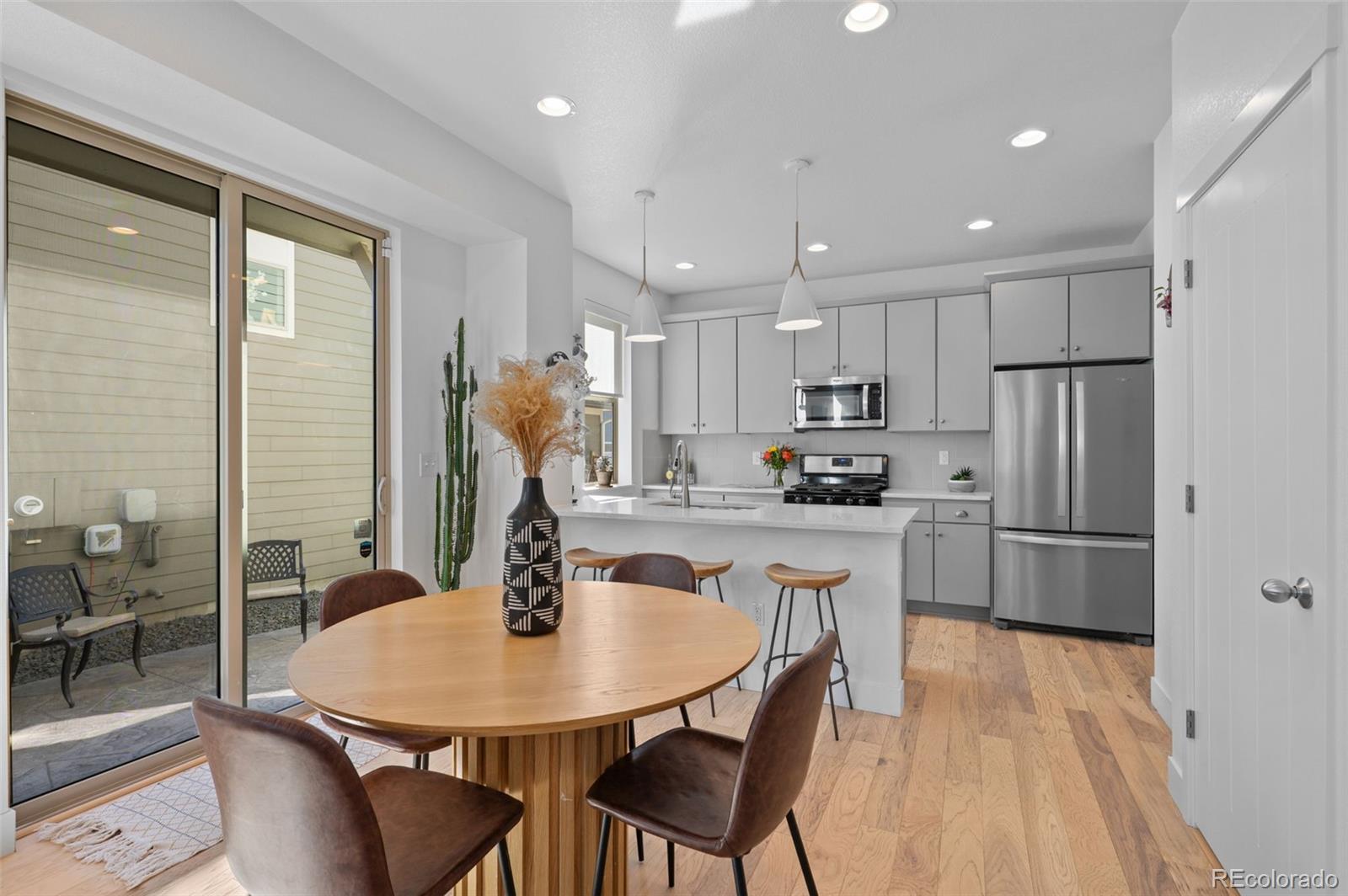 6817 Clay Street Denver, CO 80221 - Photo 9 of 41 Gallery Image 9