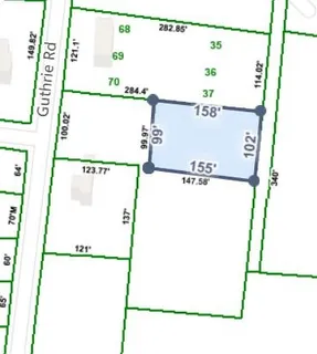 $19,000 | 0 Batchelor Street, Clarksville, TN 37043