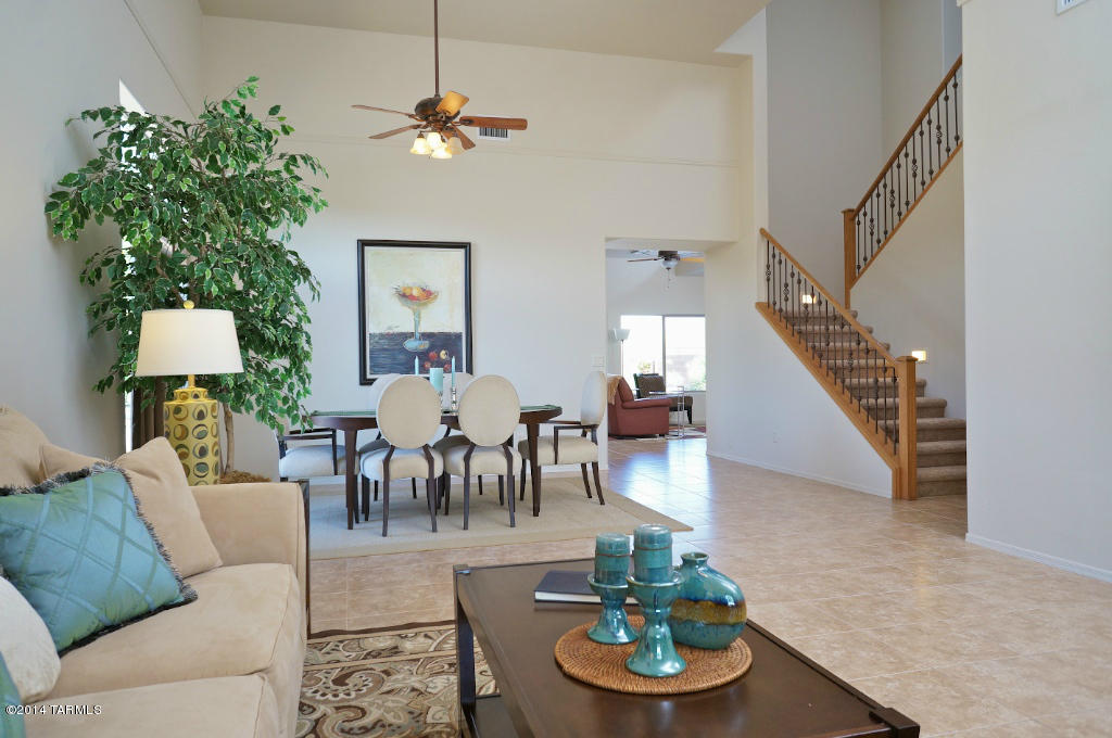 11652 North Sage Brook Road Tucson, AZ 85737 - Photo 5 of 25