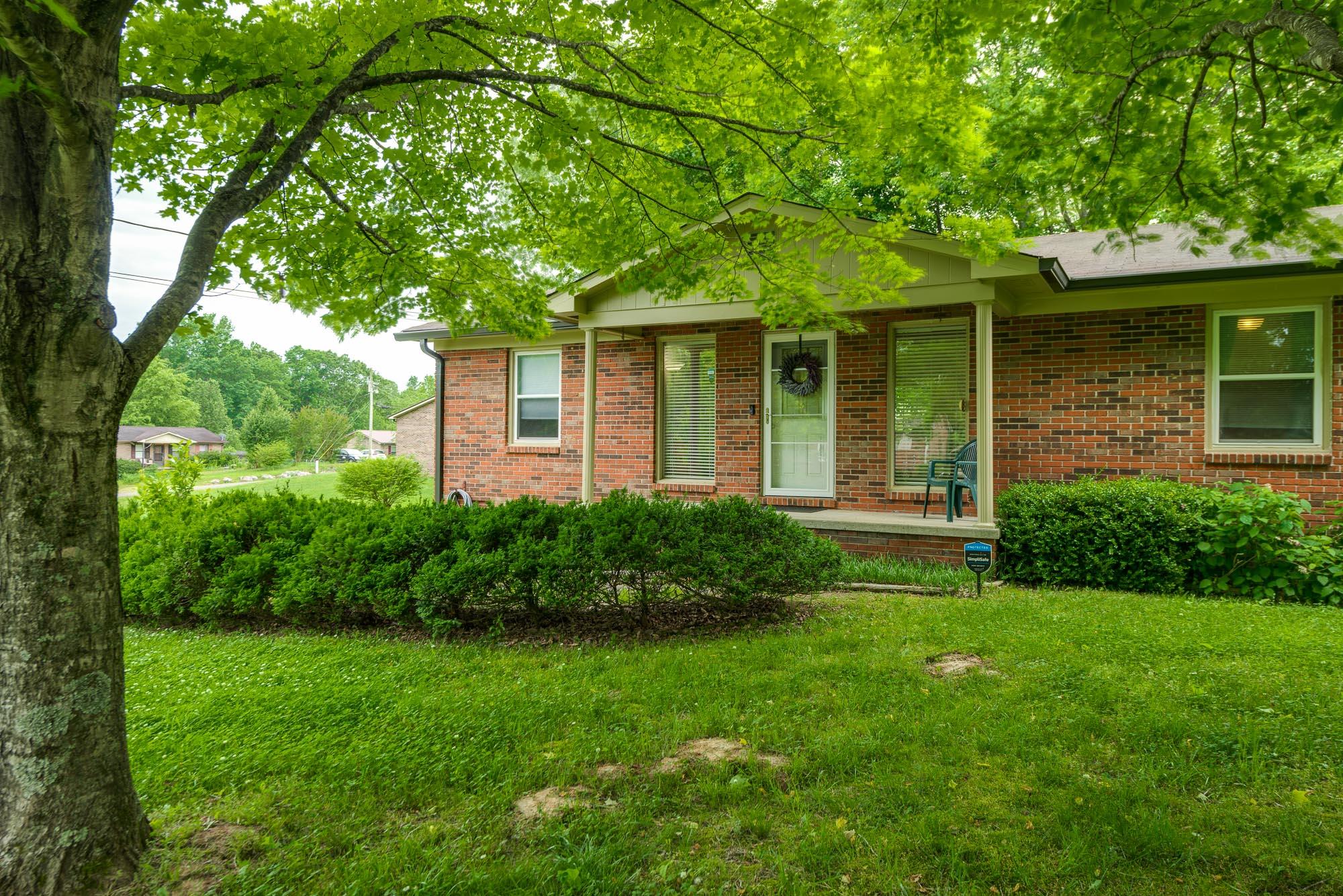 2534 Amber Meadows Road Cookeville, TN 38506 - Photo 2 of 29 Gallery Image 2