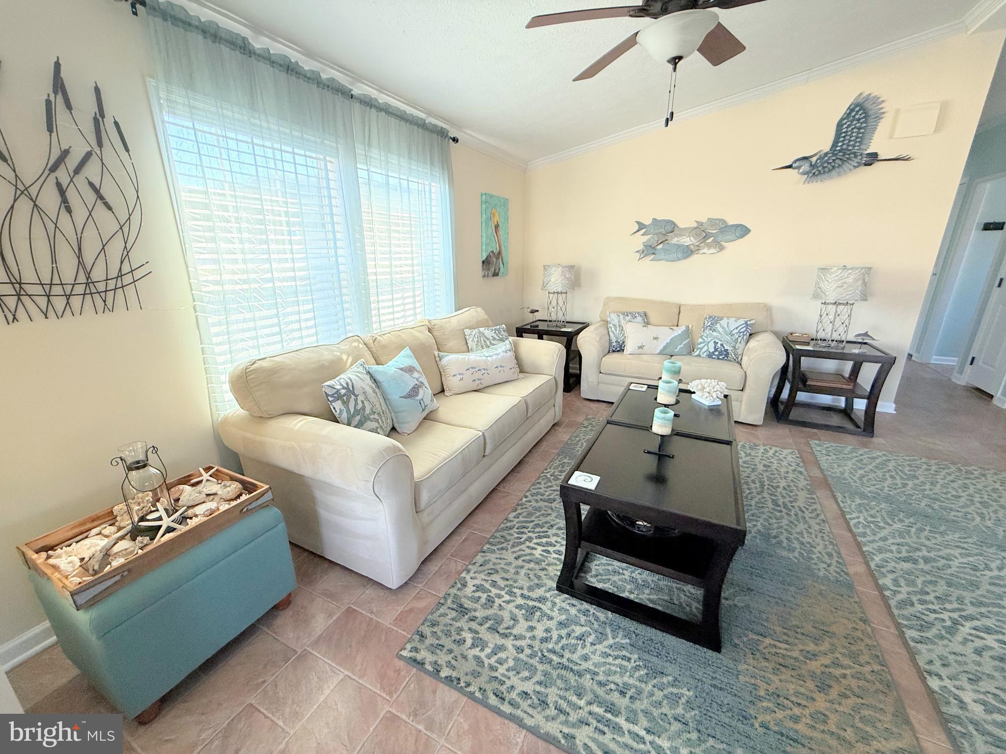 36812 Teal Road, Unit 53 Long Neck, DE 19966 - Photo 13 of 46 open concept living room