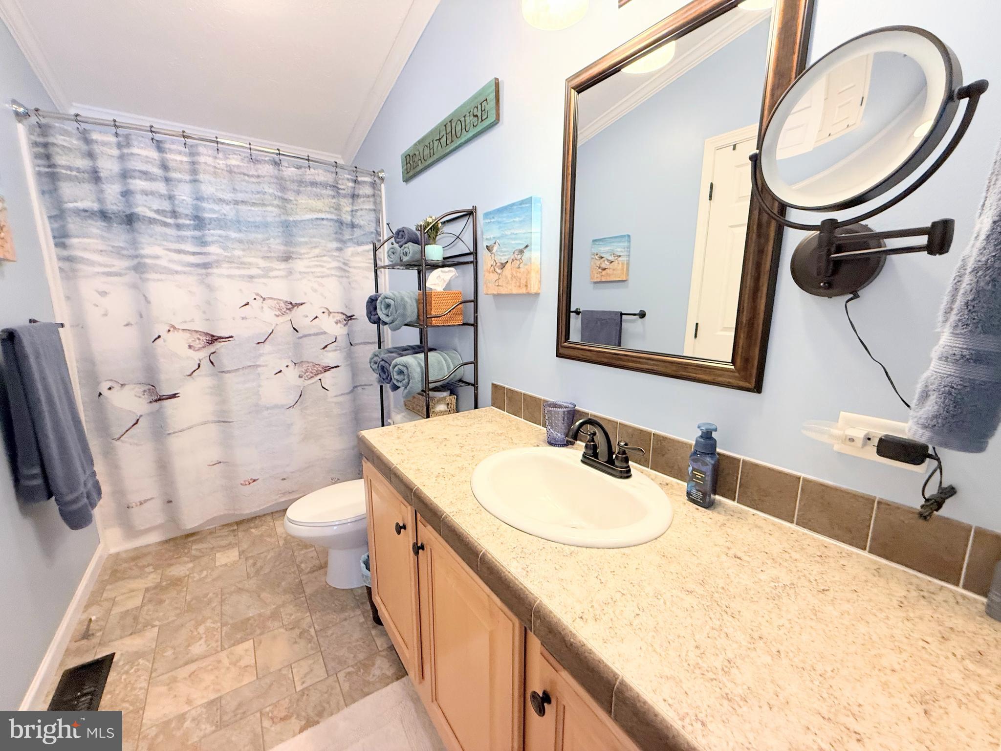 36812 Teal Road, Unit 53 Long Neck, DE 19966 - Photo 29 of 46 primary bathroom