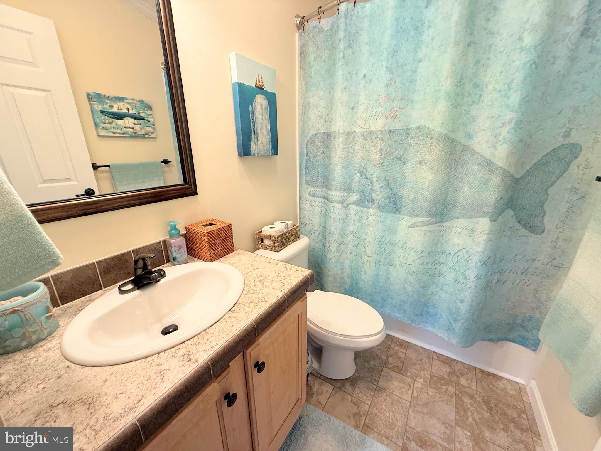 36812 Teal Road, Unit 53 Long Neck, DE 19966 - Photo 34 of 46 guest bath room