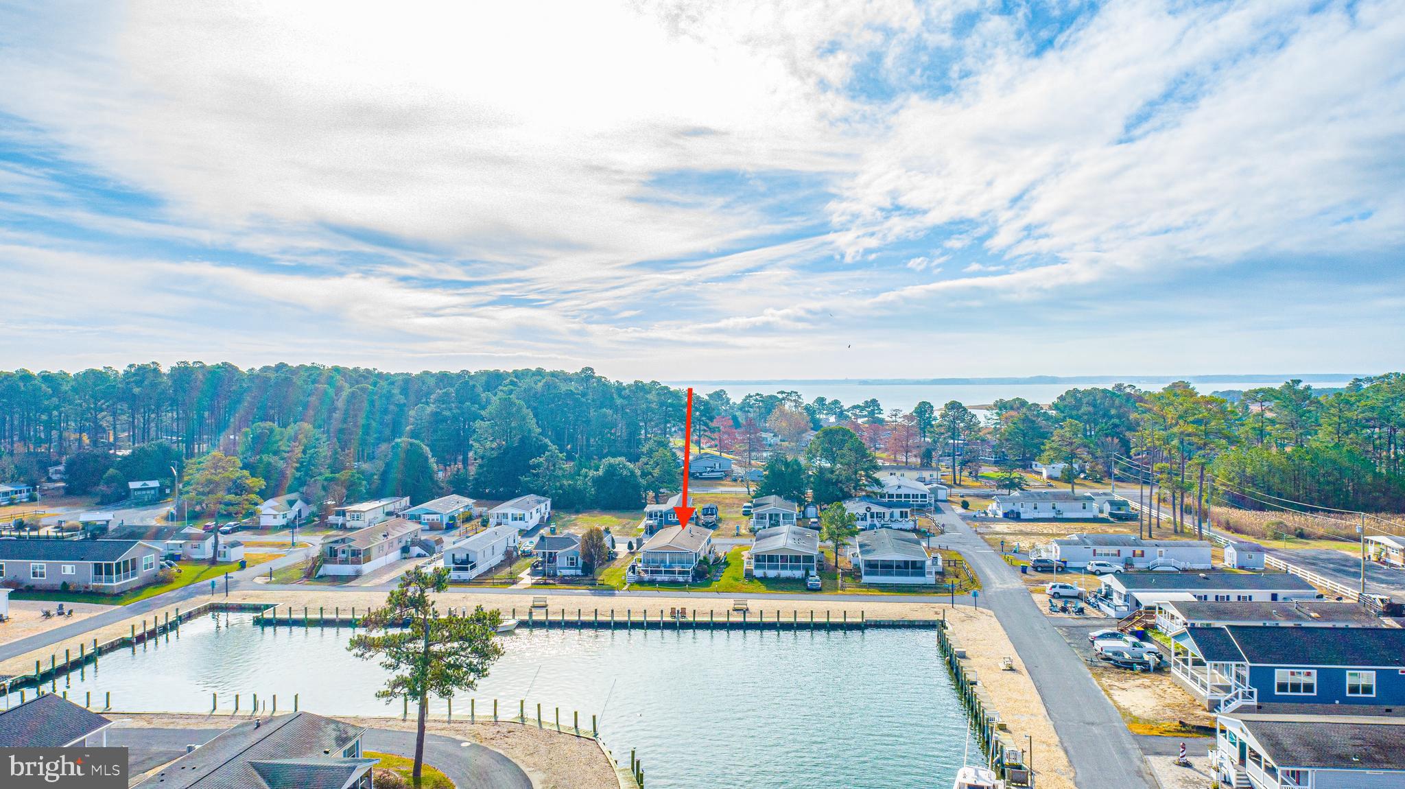 36812 Teal Road, Unit 53 Long Neck, DE 19966 - Photo 44 of 46 water views