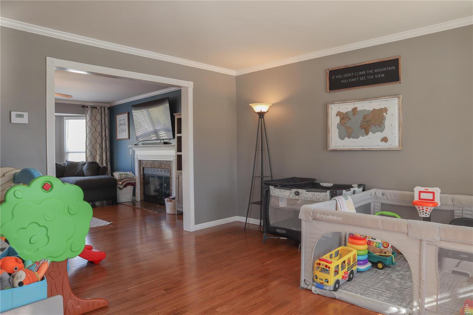 1410 Huntingdon Ridge O'Fallon, IL 62269 - Photo 12 of 44 Gallery Image 12