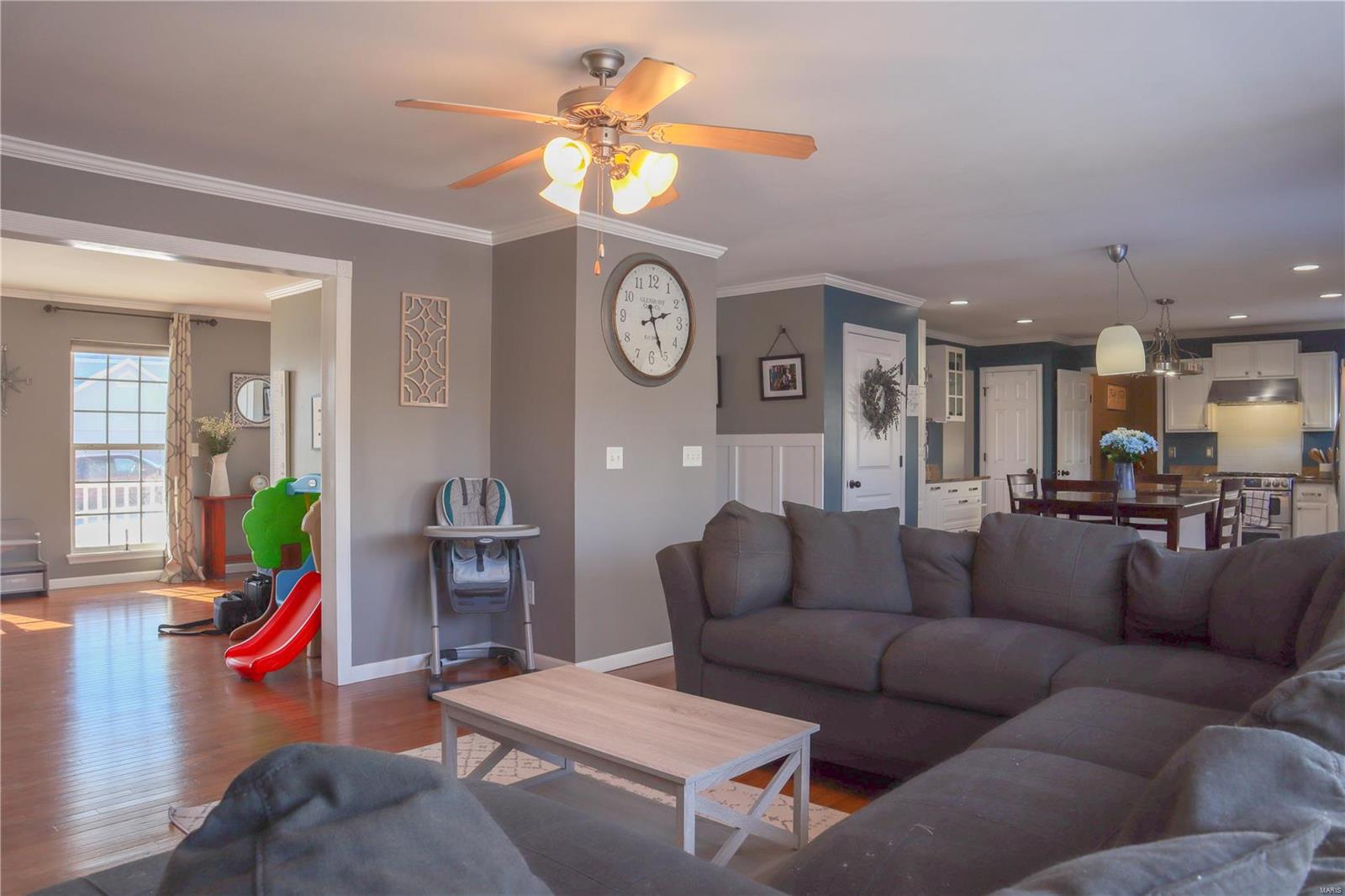 1410 Huntingdon Ridge O'Fallon, IL 62269 - Photo 13 of 44 Gallery Image 13