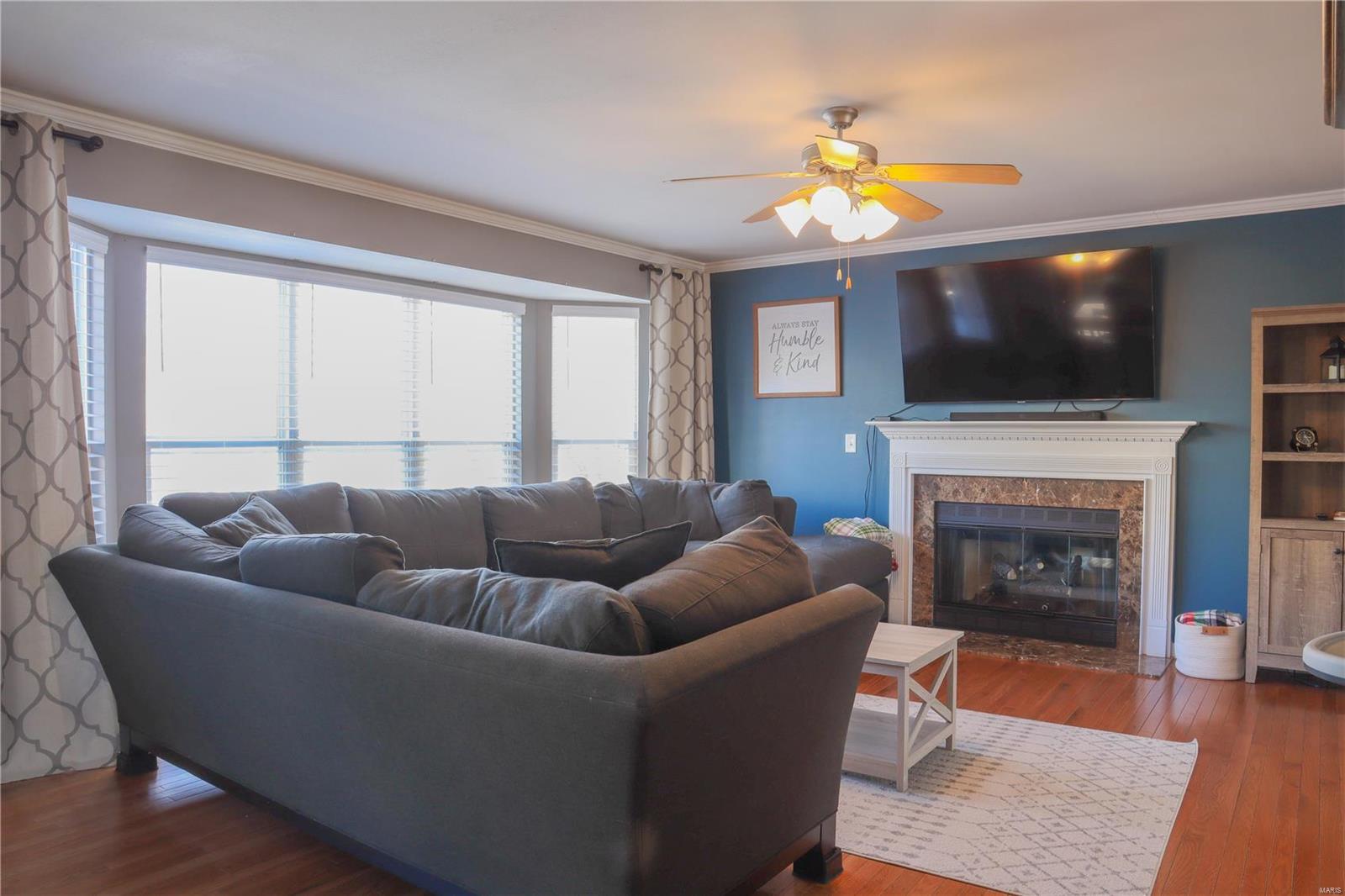 1410 Huntingdon Ridge O'Fallon, IL 62269 - Photo 14 of 44 Gallery Image 14