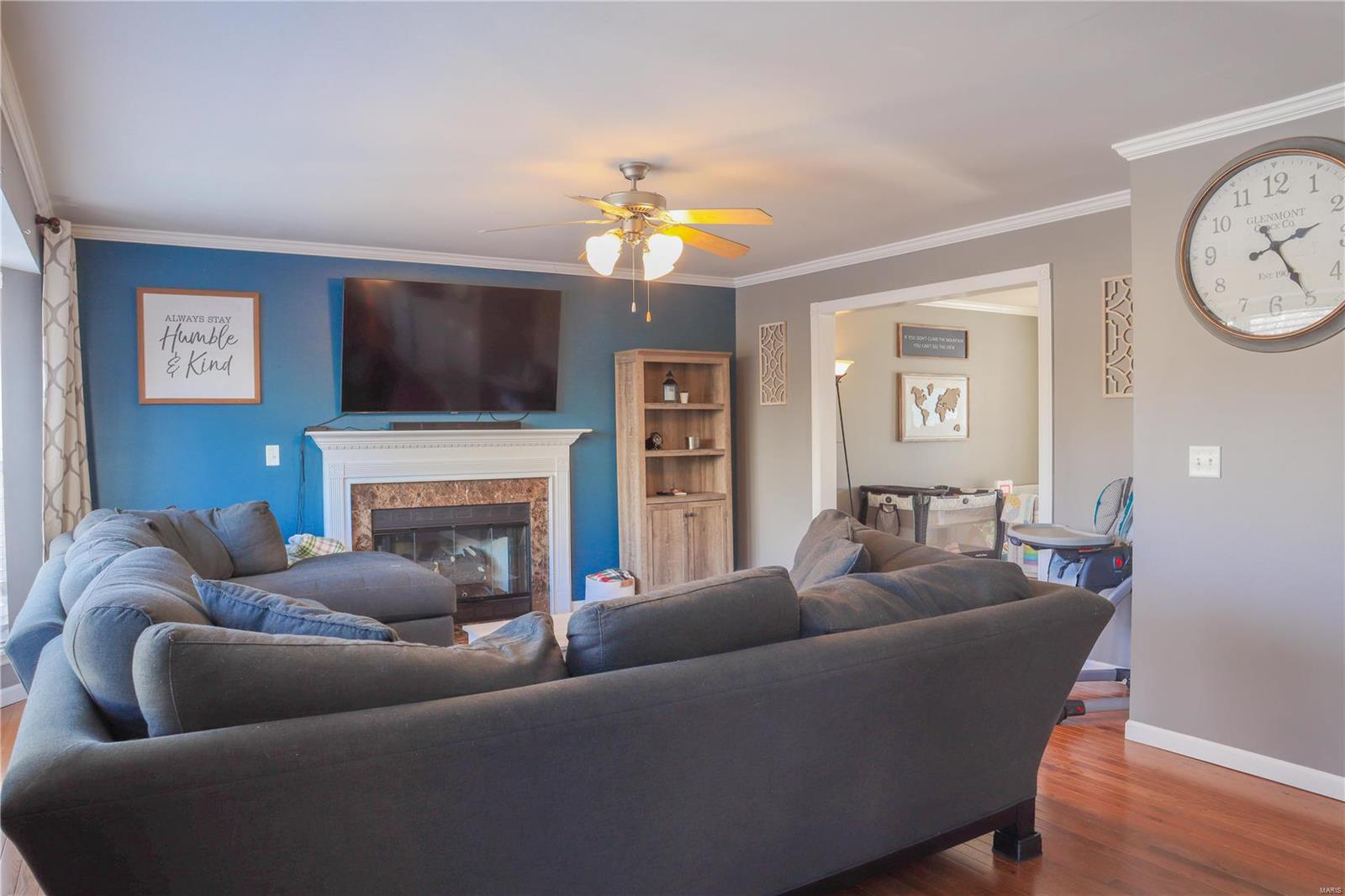 1410 Huntingdon Ridge O'Fallon, IL 62269 - Photo 15 of 44 Gallery Image 15