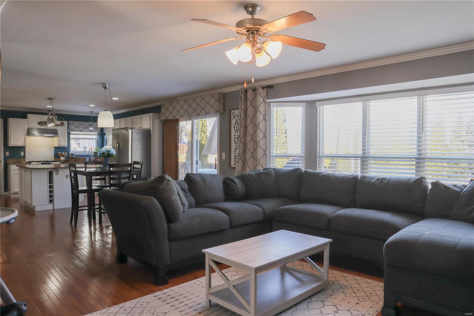 1410 Huntingdon Ridge O'Fallon, IL 62269 - Photo 16 of 44 Gallery Image 16