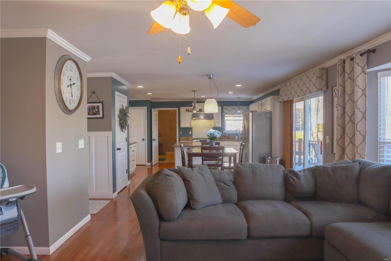 1410 Huntingdon Ridge O'Fallon, IL 62269 - Photo 17 of 44 Gallery Image 17