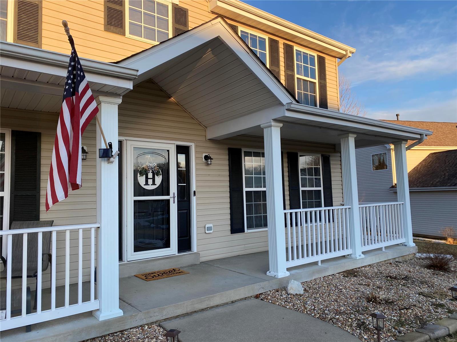 1410 Huntingdon Ridge O'Fallon, IL 62269 - Photo 2 of 44 Gallery Image 2