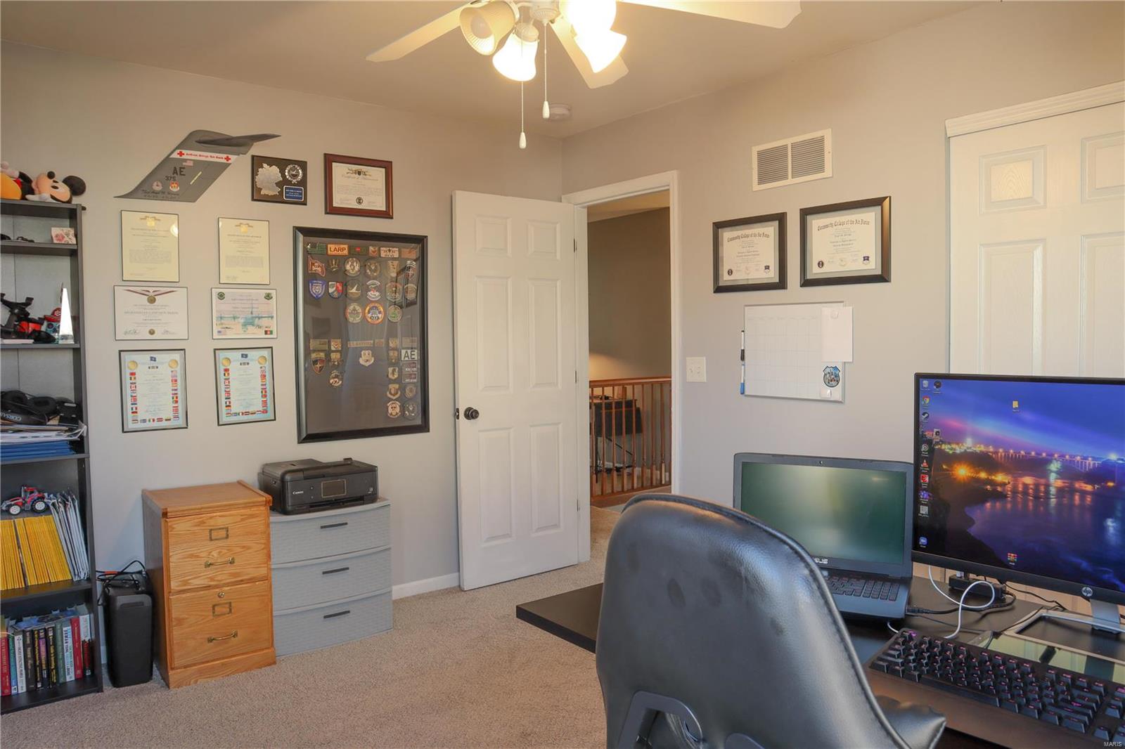 1410 Huntingdon Ridge O'Fallon, IL 62269 - Photo 26 of 44 Gallery Image 26